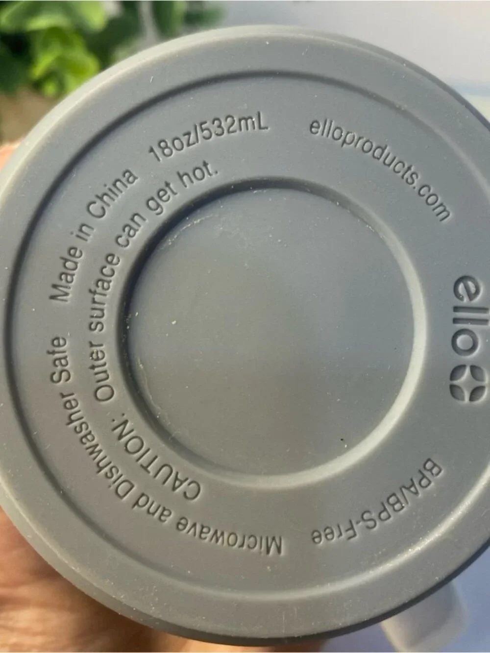 Ello ceramic 18